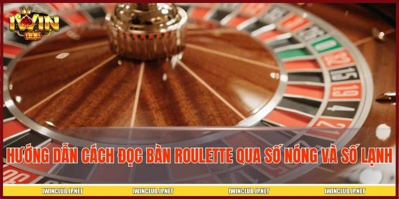 Đọc nhanh chóng qua số nóng và số lạnh