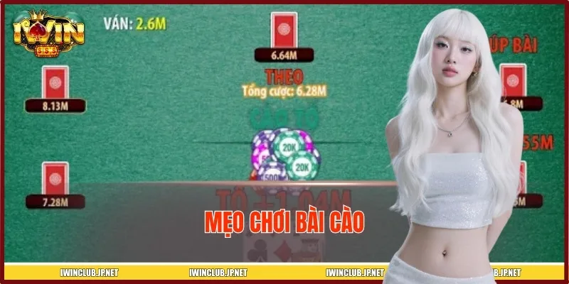 Gợi Ý 4 Mẹo Chơi Bài Cào Thắng Lớn Cho Người Mới Tại IWIN