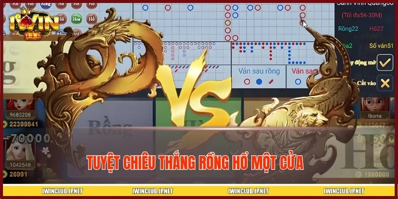 Bí quyết chiến thắng hiệu quả cực cao